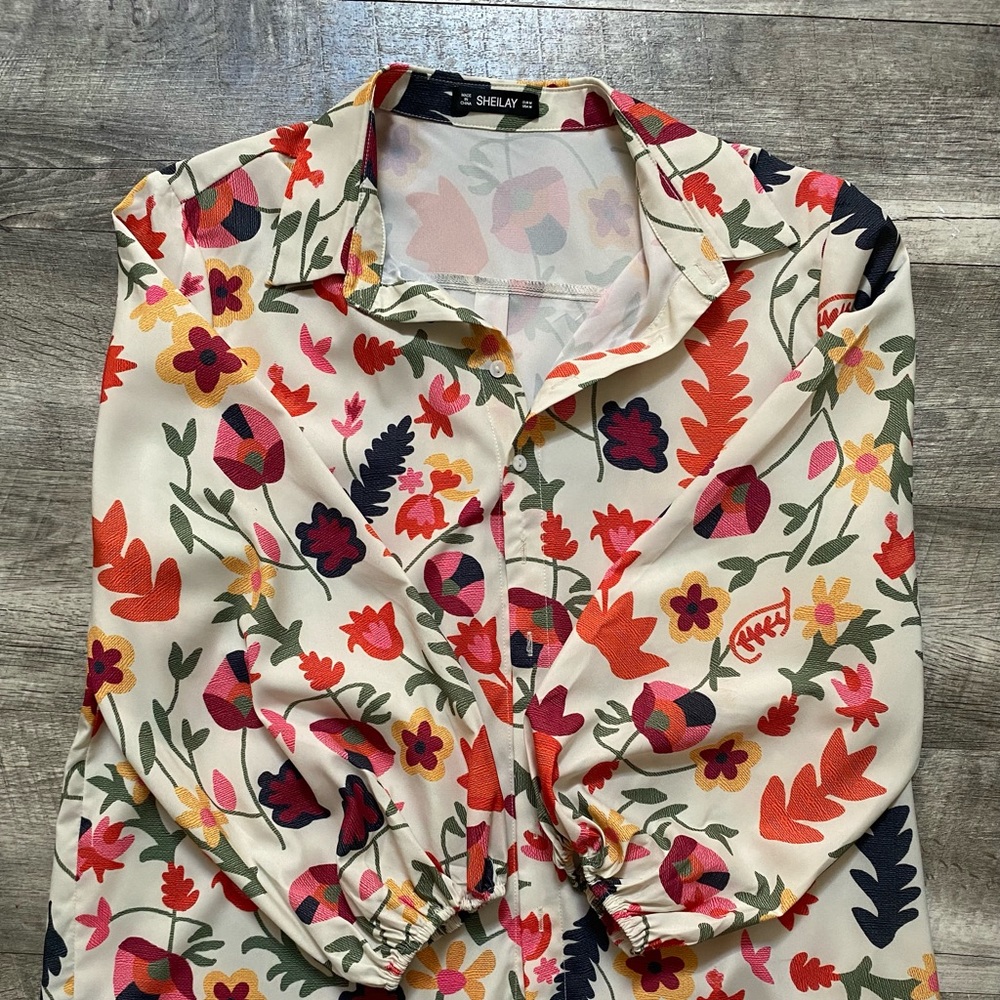 Womens top